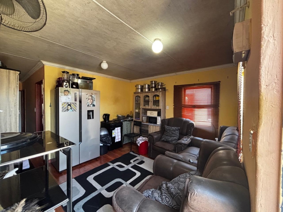 2 Bedroom Property for Sale in Forest Village Western Cape